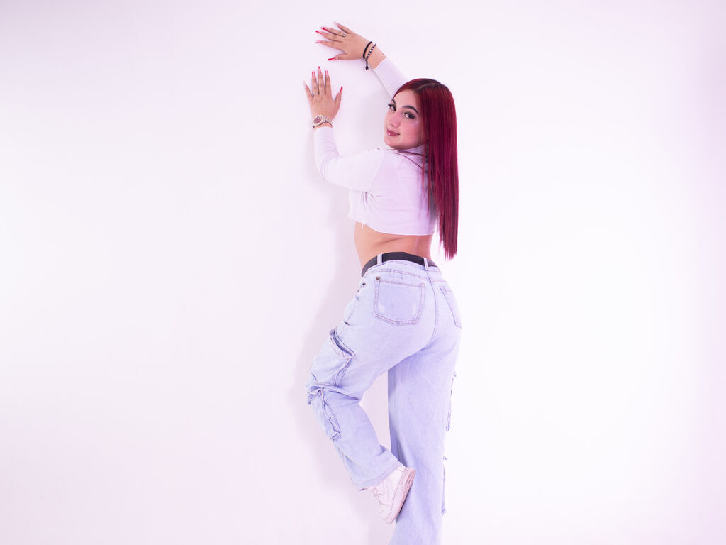 Katherinecruz' profilo - Immagine n°1