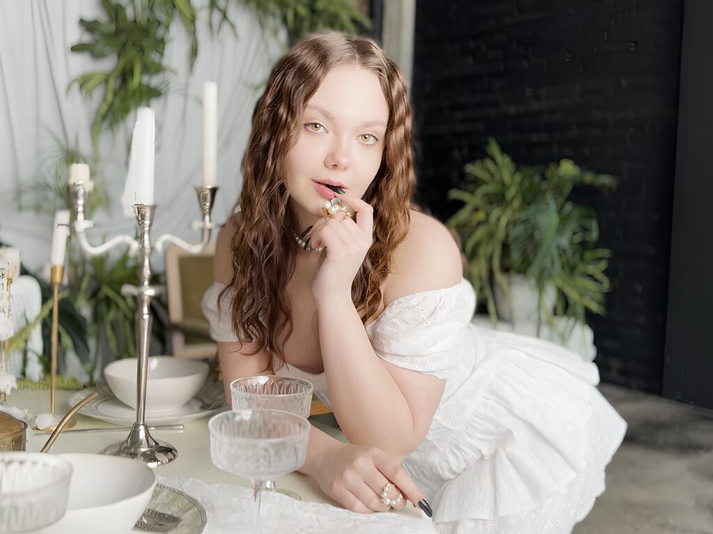 Katherinedior's profile - Image n°0