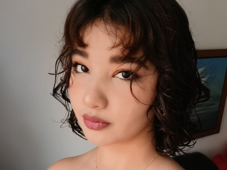 Sexcam Live Show von Katherineeillish