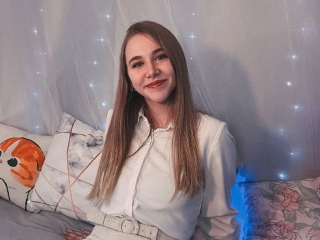 Katherinegarner's Sexcam