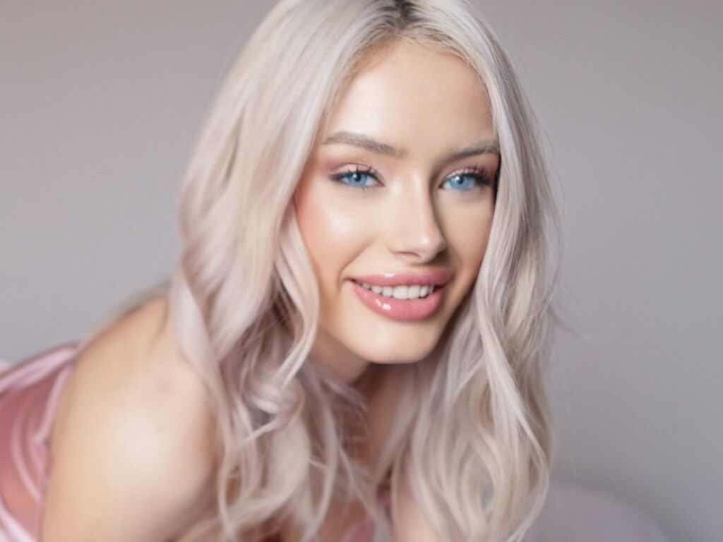 KatherineMelissa' profilo - Immagine n°1