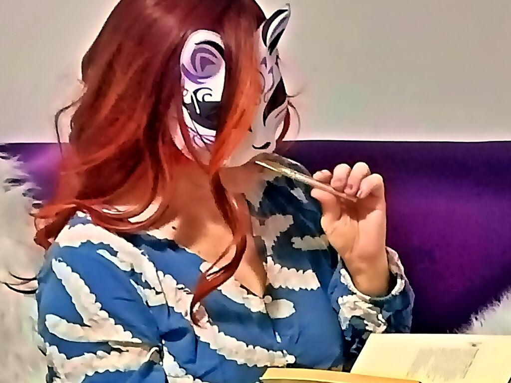 Katherinemendoza's Profil - Bild n°1