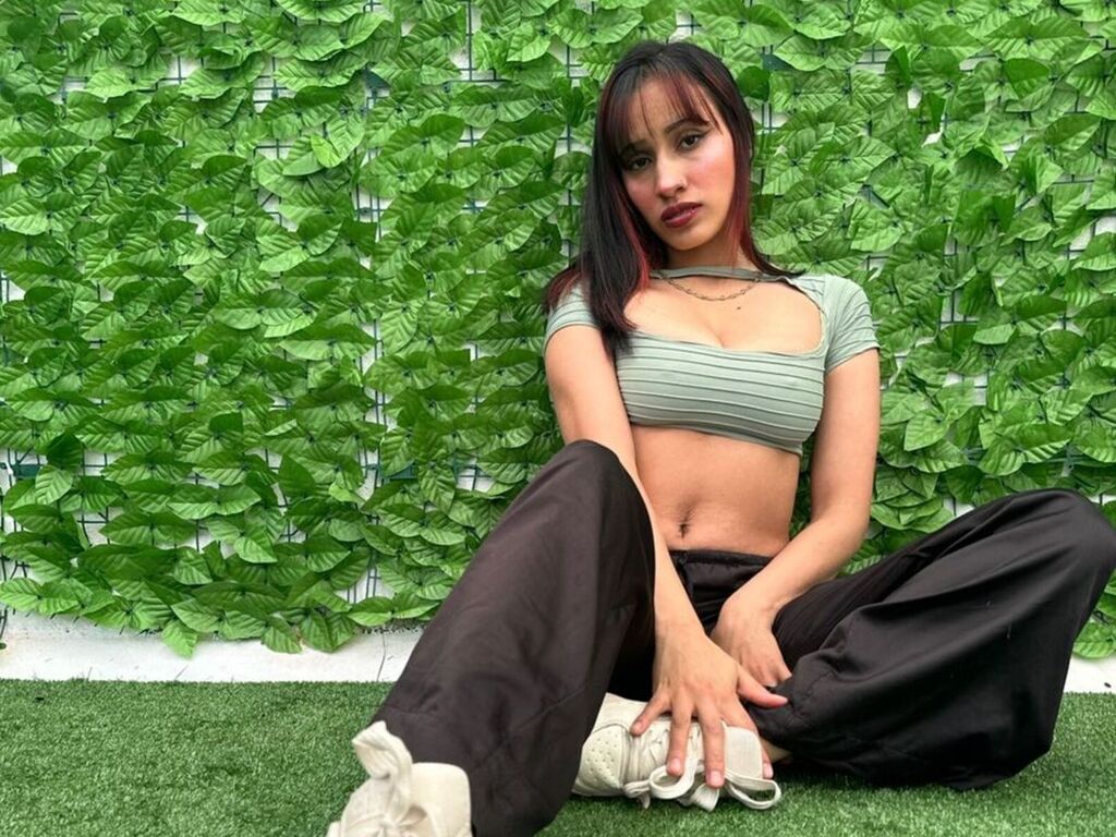 Perfil con Katherinemurfiph - Imagen  n°1