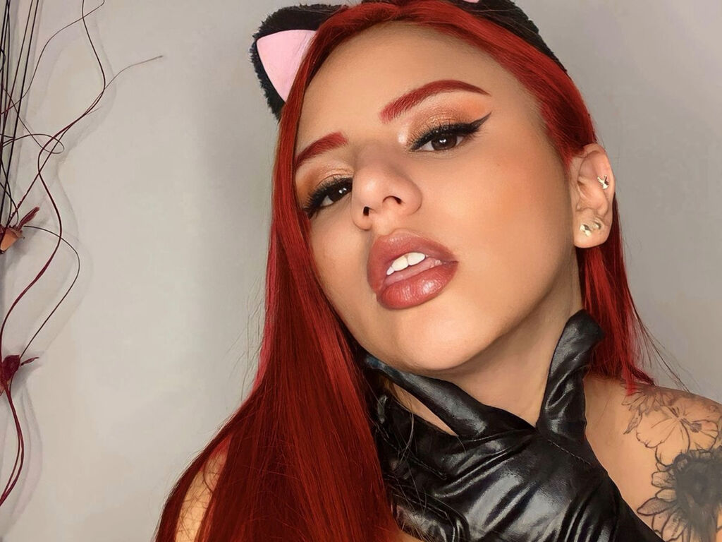 Profil de Katherinemyers - Photo n°1