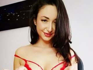 Katheriner's Sexcam