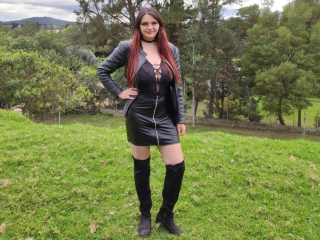 Katherinesexi's Sexcam