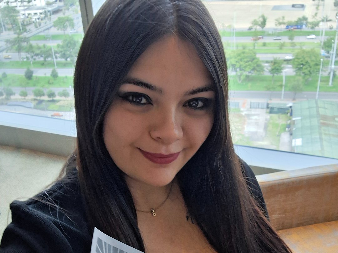 Katherinesexi's profile - Image n°1