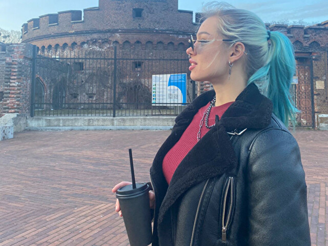 Perfil con KatherineSky - Imagen  n°11