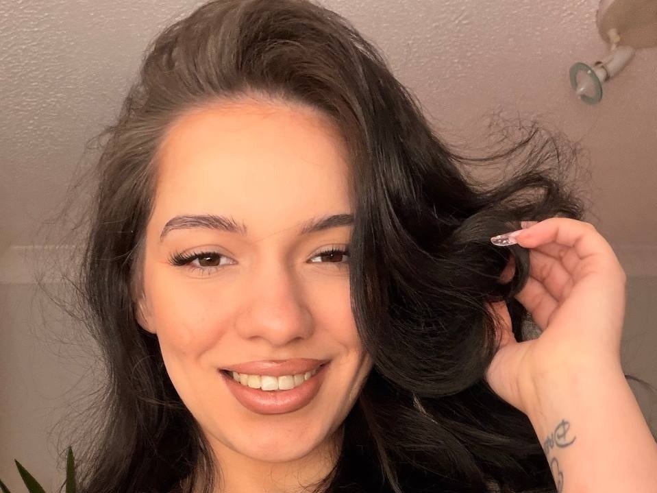 Profil de Katherineswan - Photo n°0