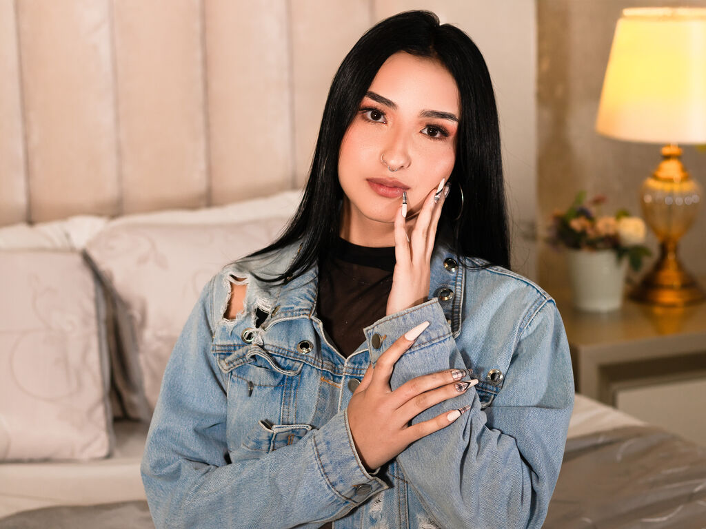Katherinevanss's profile - Image n°1