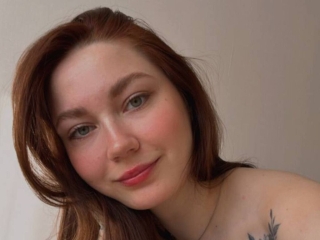 Katherinewoods's Sexcam