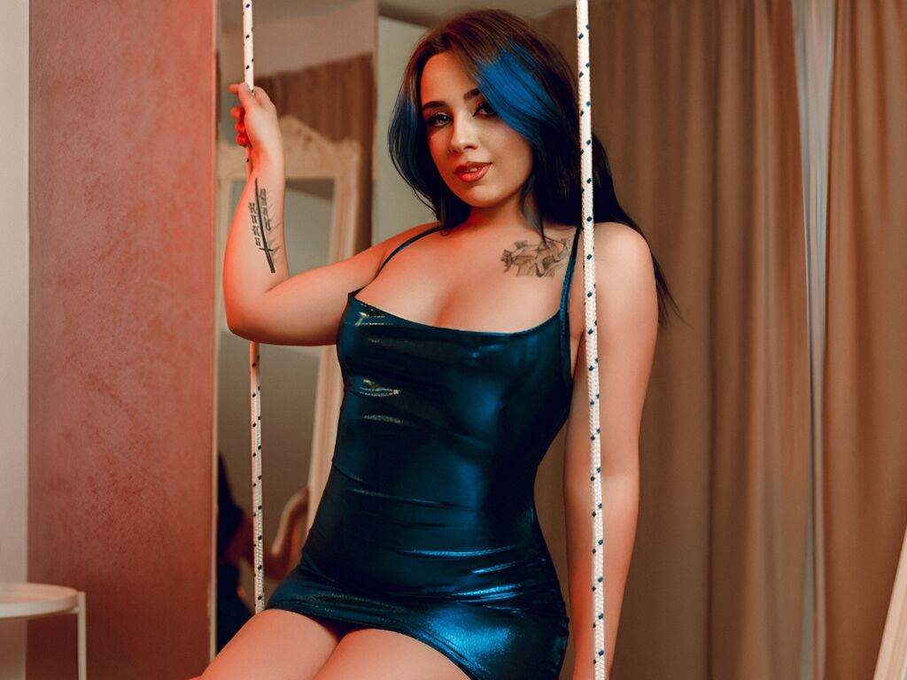 Katherinewrise' profilo - Immagine n°1