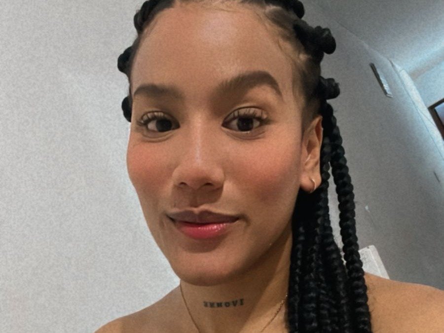 Profil de Katherinjhones - Photo n°0