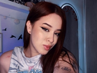 Live Sex Katherinscottz