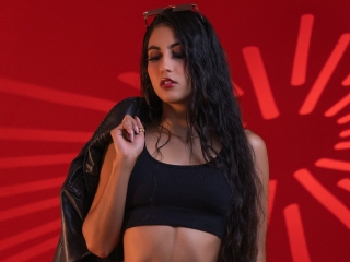 Webcam sex con Katherinskyy
