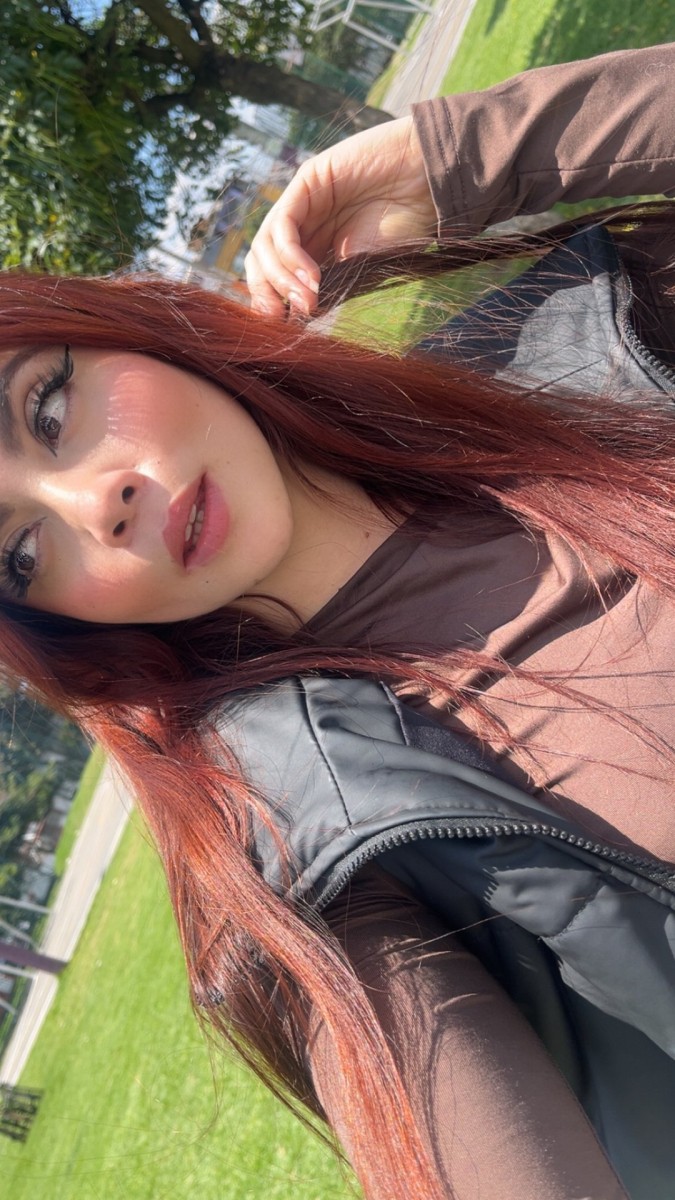 Profil de Katherosy - Photo n°1