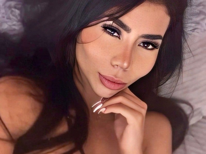 Perfil con Katheryn_Fox - Imagen  n°1