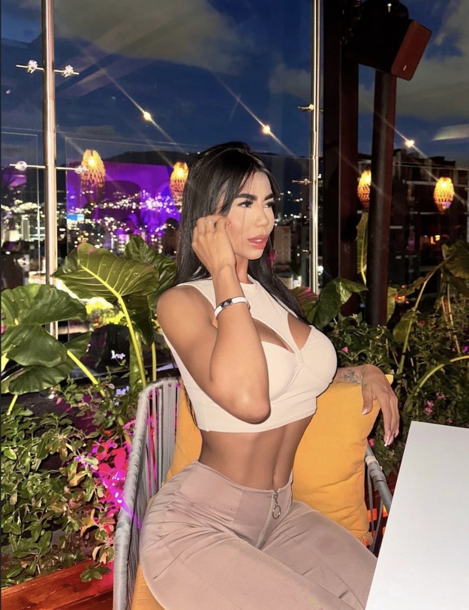 Katheryn_Fox's profile - Image n°1