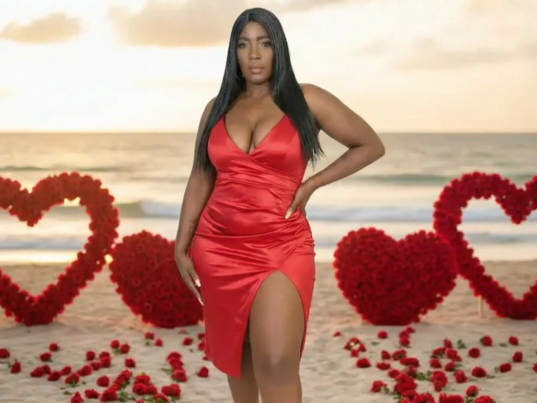 Katherynvidal' profilo - Immagine n°0