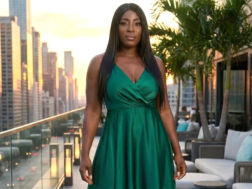 Katherynvidal' profilo - Immagine n°0