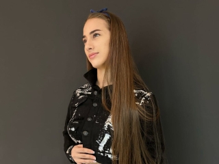 Sexo por webcam con Kathewalton