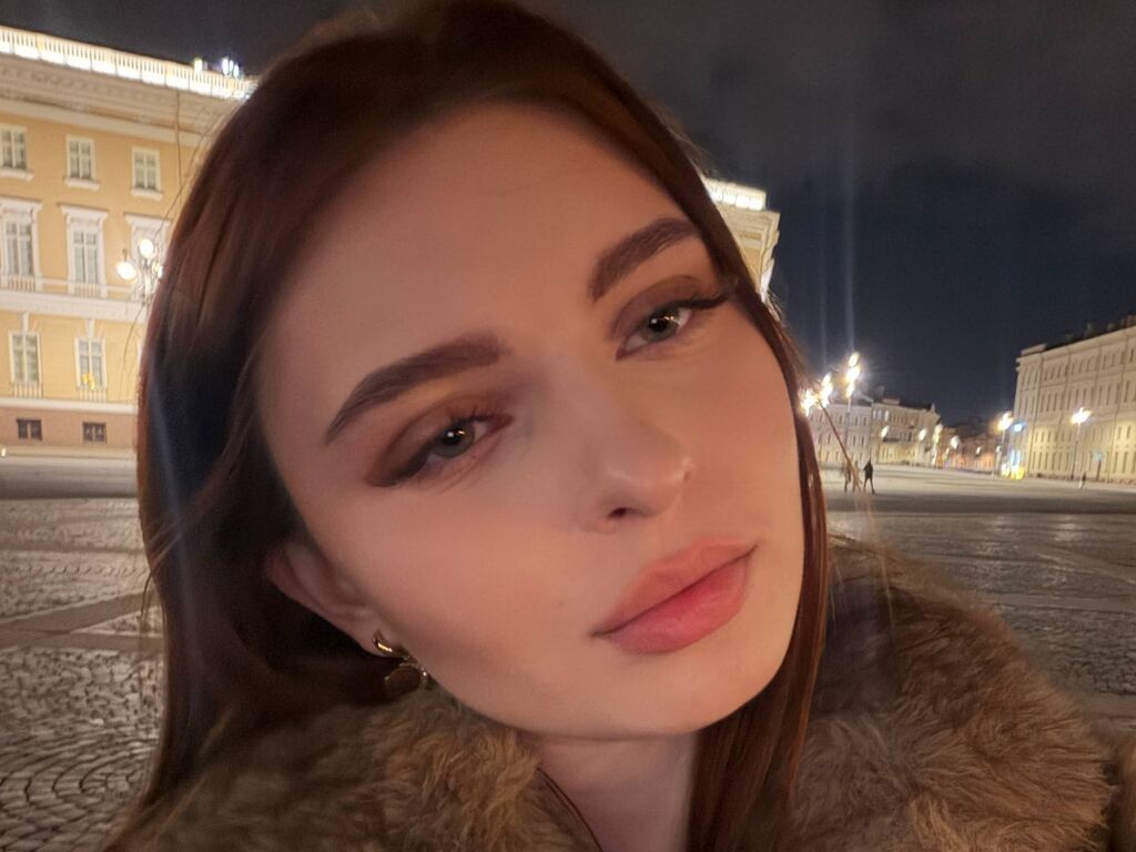 Profil de Katheyblinka - Photo n°1