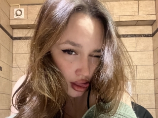 Webcam sex con Katheydewulf