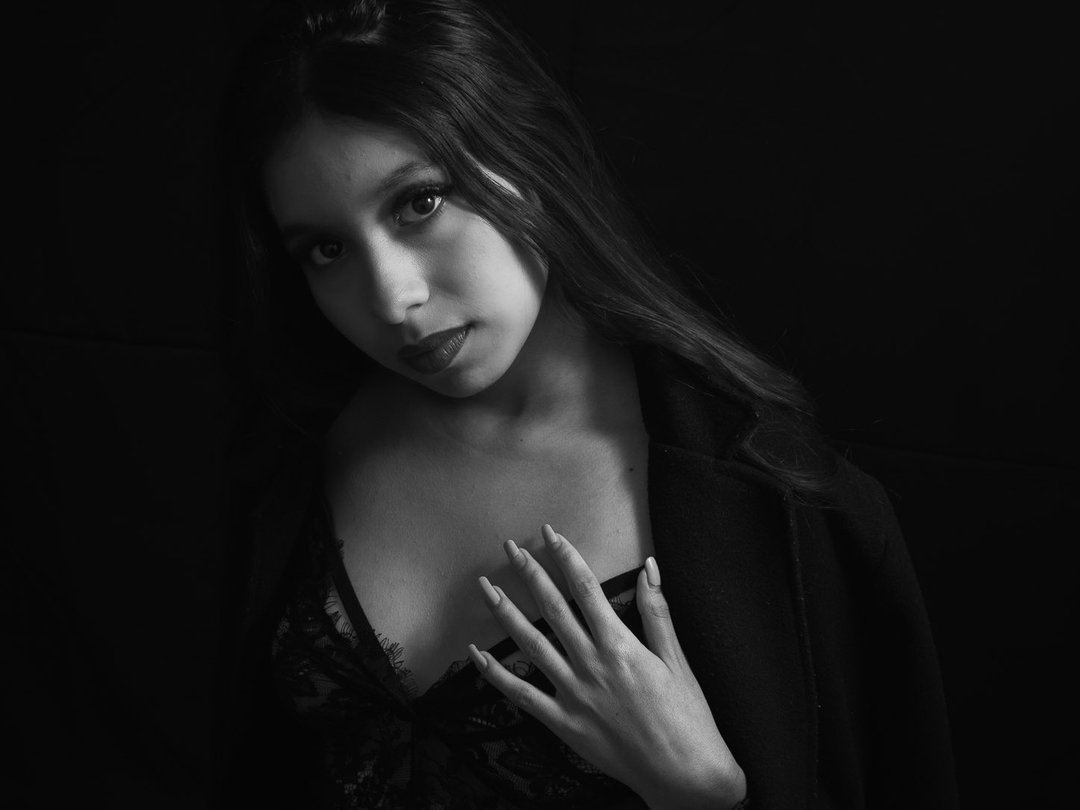 Profil de Kathhrose - Photo n°0