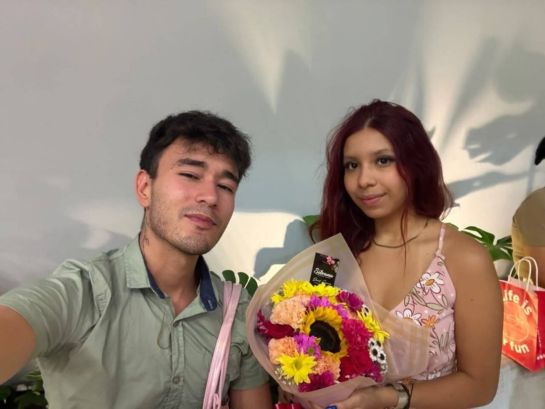Kathhrose' profilo - Immagine n°0