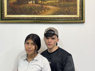Kathiaandsaman's Sexcam