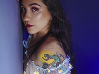 Sexcam Live Show von Kathiajenner