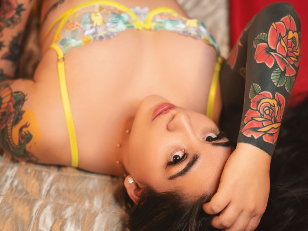 Profil de Kathiajenner - Photo n°0