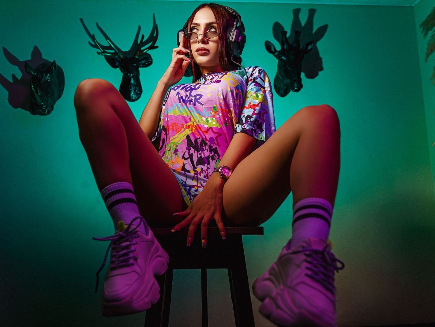 Profil de Kathiarossie - Photo n°14