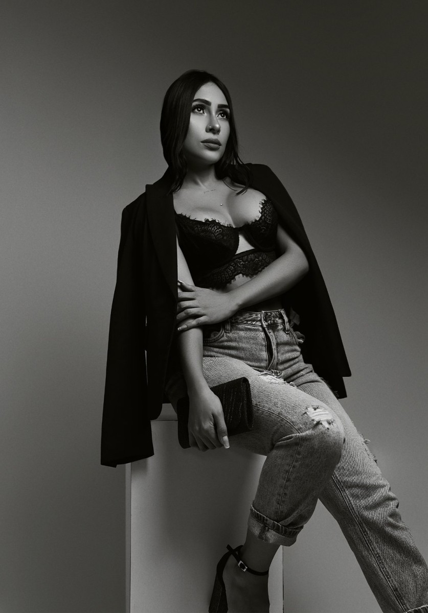 Kathiarossie' profilo - Immagine n°1