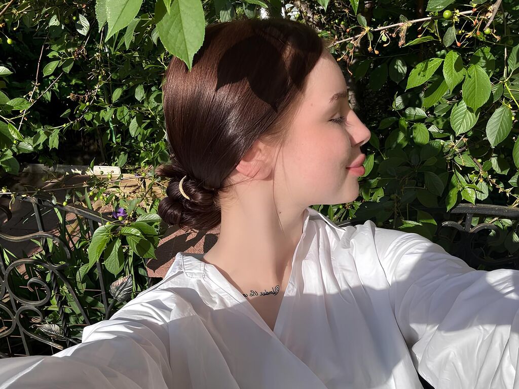Kathieapaez' profilo - Immagine n°0