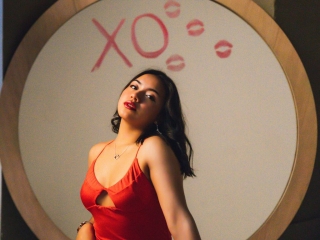 Kathiiies's Sexcam