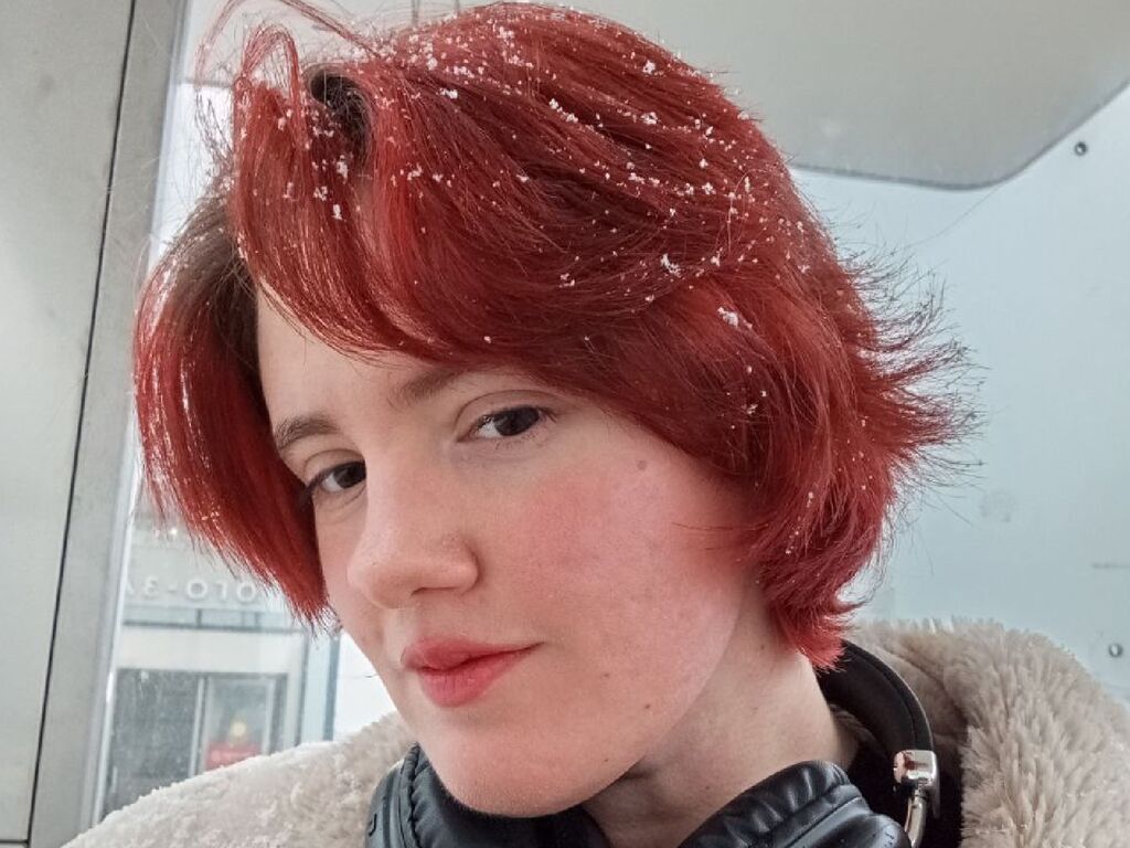 Kathleenanderson's profile - Image n°0
