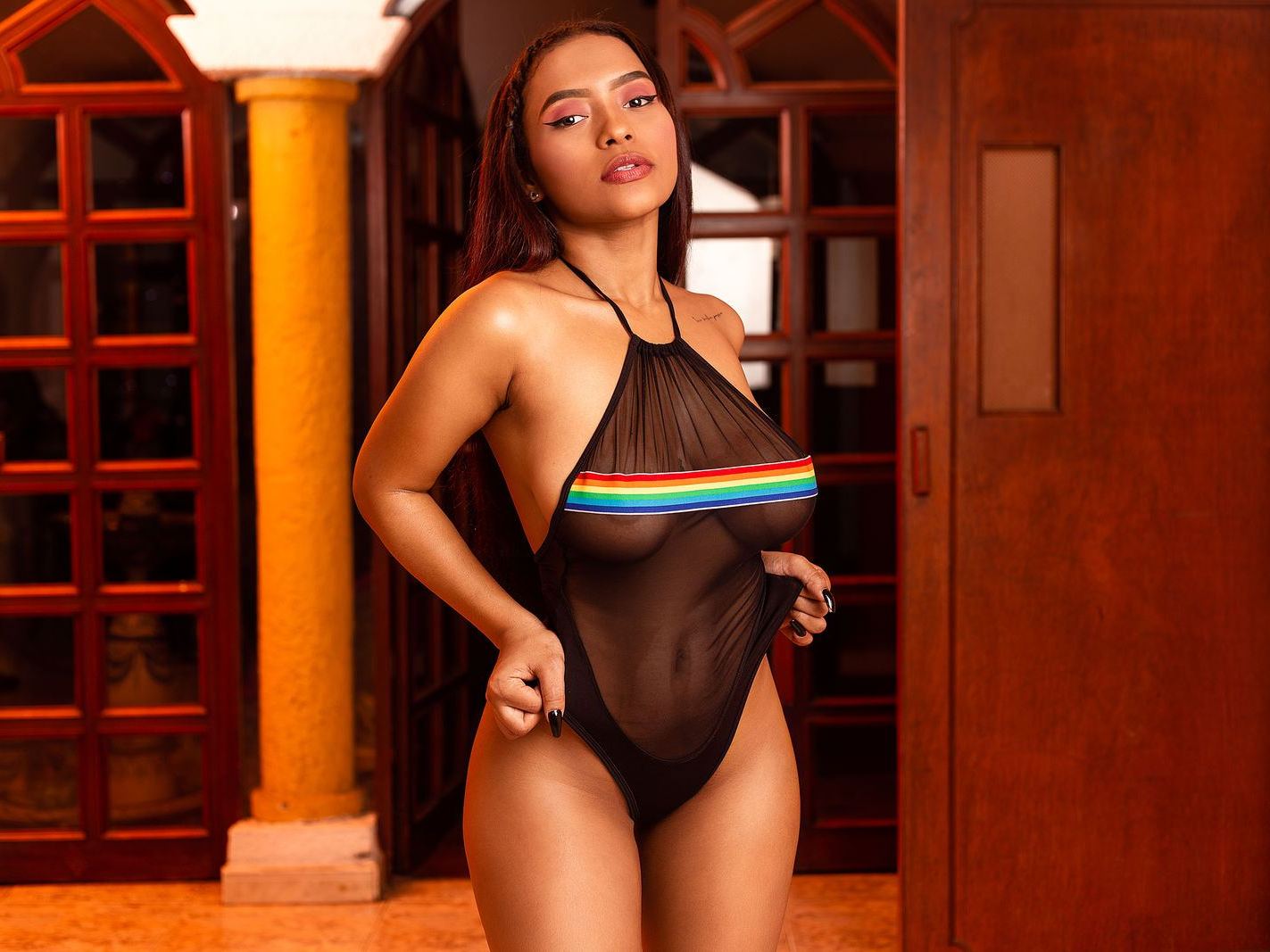Kathleenwiilson's profile - Image n°2
