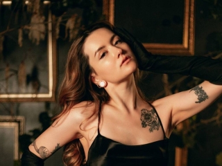 Sexo por webcam con Kathrinekeppler