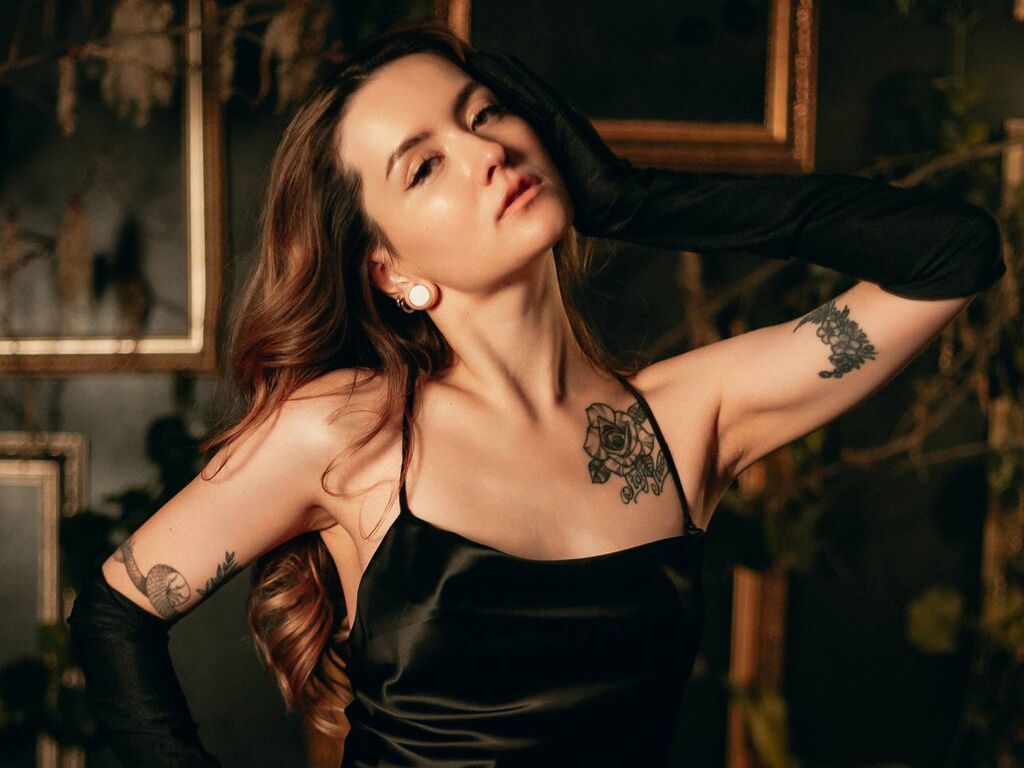 Kathrinekeppler' profilo - Immagine n°1