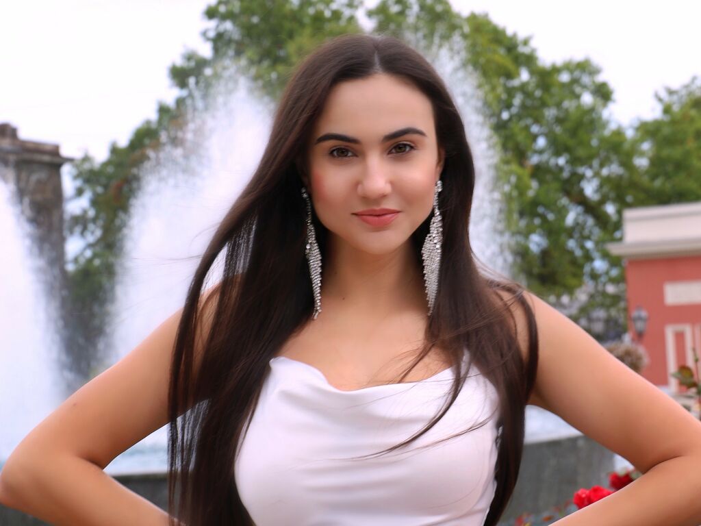 Kathrynallure's profile - Image n°1