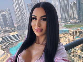 Profil de Kathrynsin