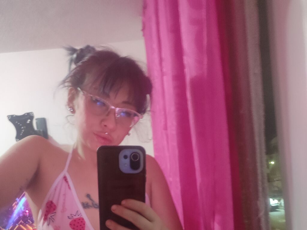 Kathsauvages's Profil - Bild n°0