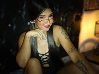 Kathy_Naughty's Sexcam