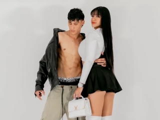 Kathyandzack's Sexcam
