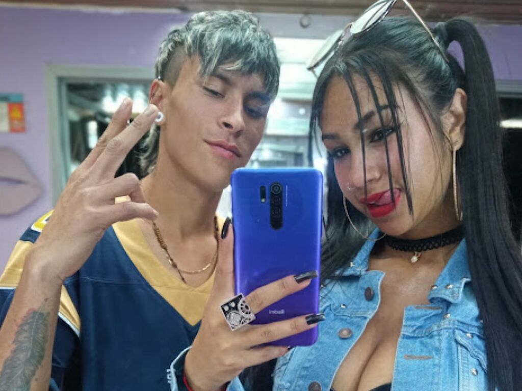 Kathyandzack's profile - Image n°1