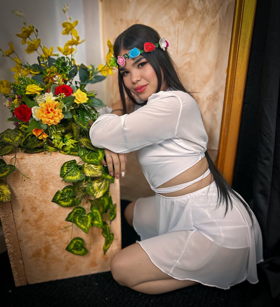 Kathyaspinellix's profile - Image n°0