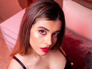 Kathyherrera's Sexcam