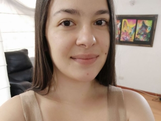 Kati3katon's Sexcam