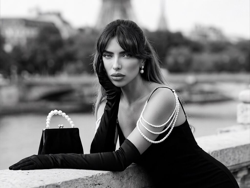 Katia's profile - Image n°1